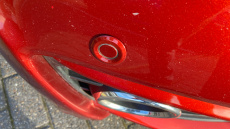 Honda Civic 1.8 i-VTEC SE Plus 5dr [Nav] Petrol Hatchback